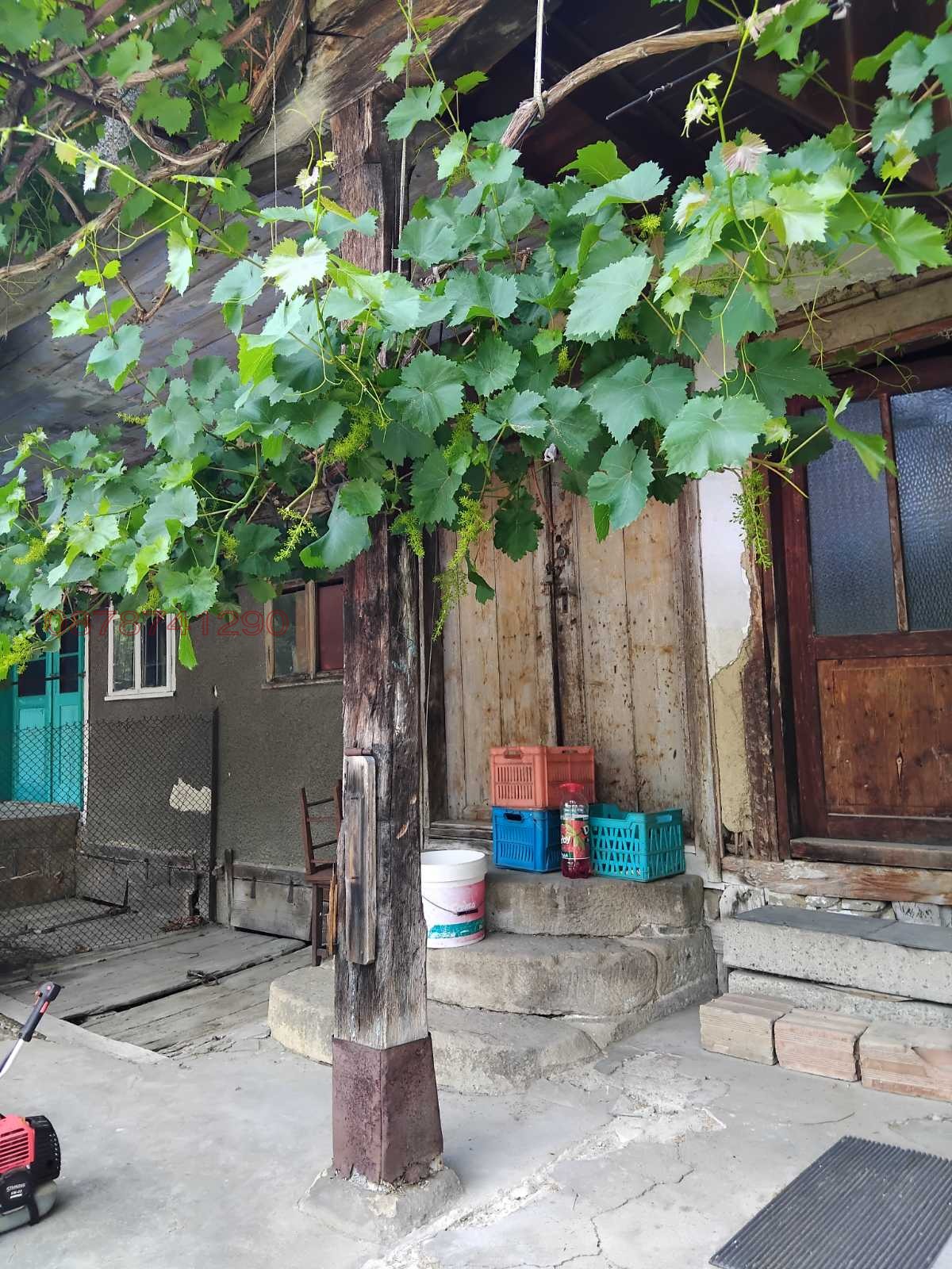 Продава КЪЩА, с. Станчов хан, област Габрово, снимка 3 - Къщи - 56069586
