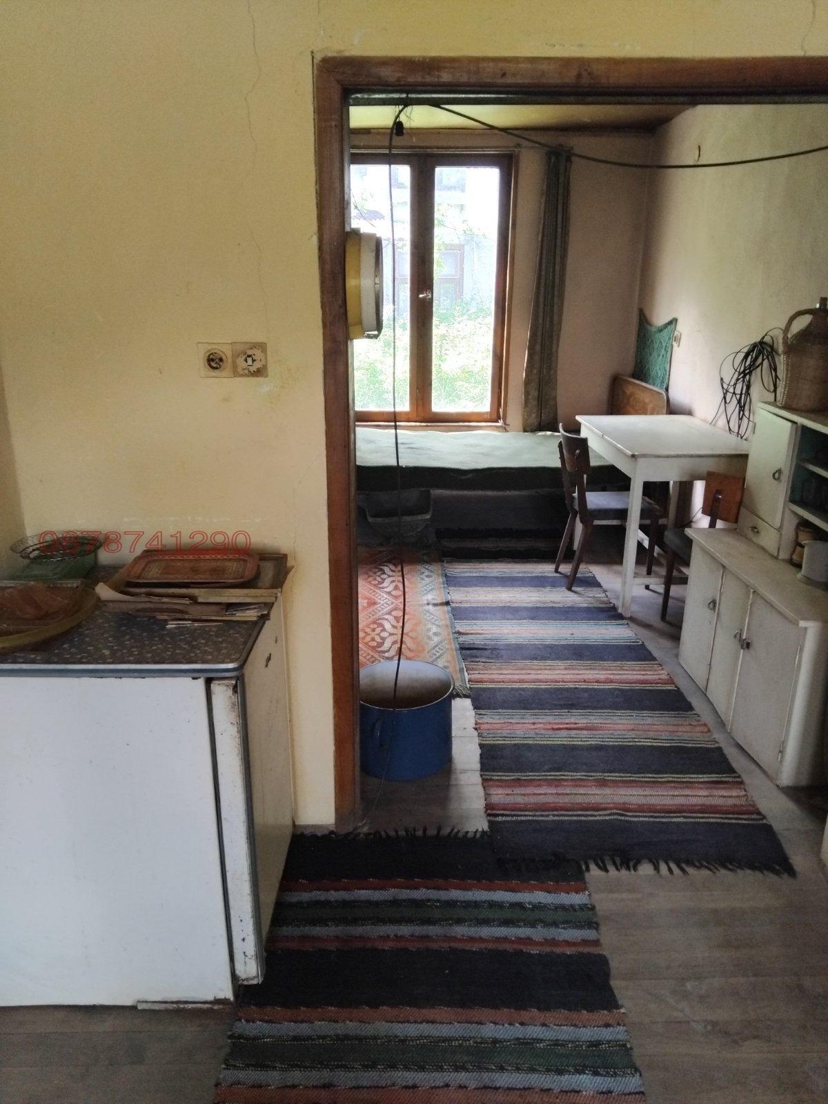 Продава КЪЩА, с. Станчов хан, област Габрово, снимка 9 - Къщи - 56069586