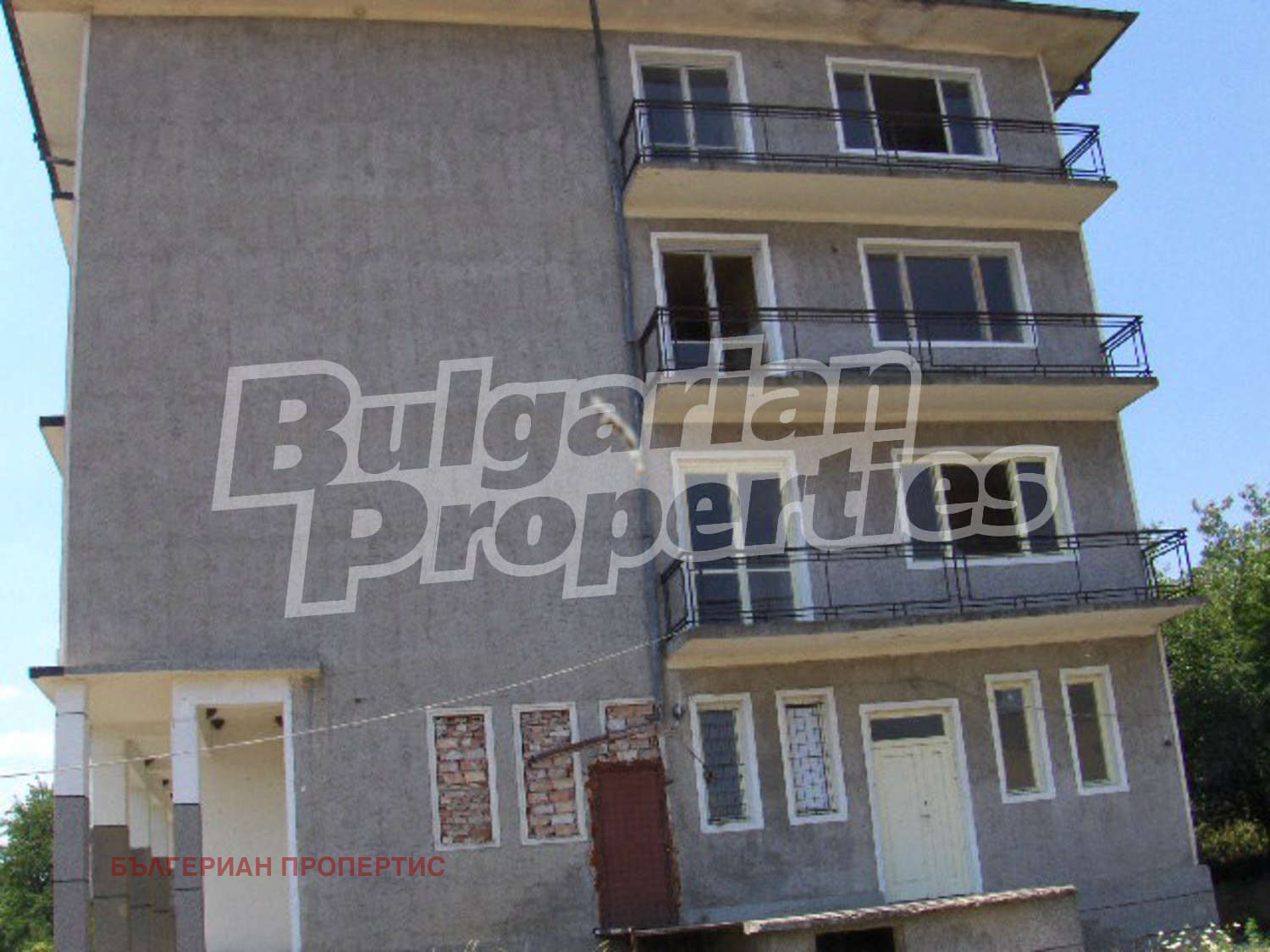 Продава ПРОМ. ПОМЕЩЕНИЕ, гр. Килифарево, област Велико Търново, снимка 13 - Производствени сгради - 53704165