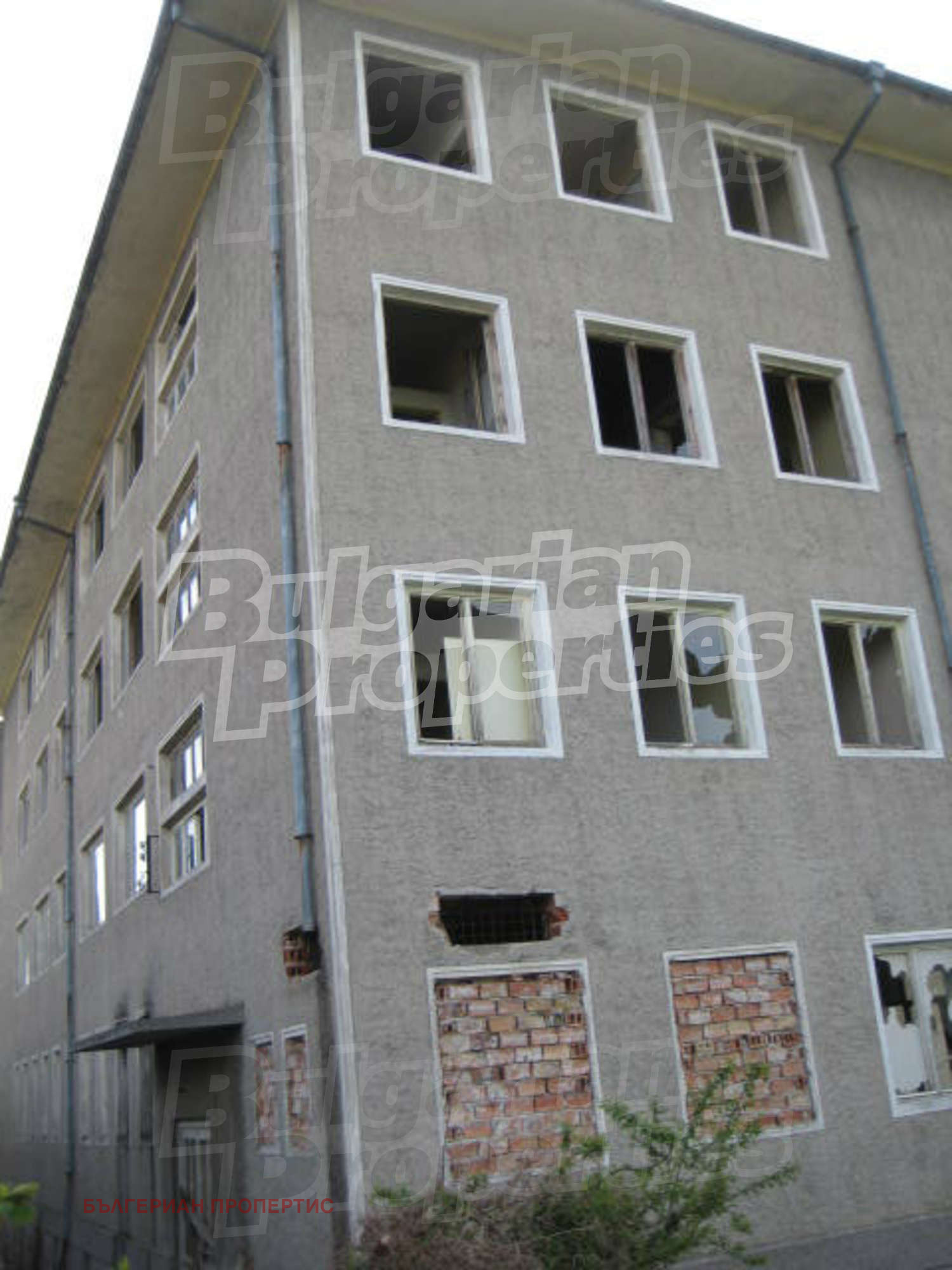 Продава ПРОМ. ПОМЕЩЕНИЕ, гр. Килифарево, област Велико Търново, снимка 9 - Производствени сгради - 53704165