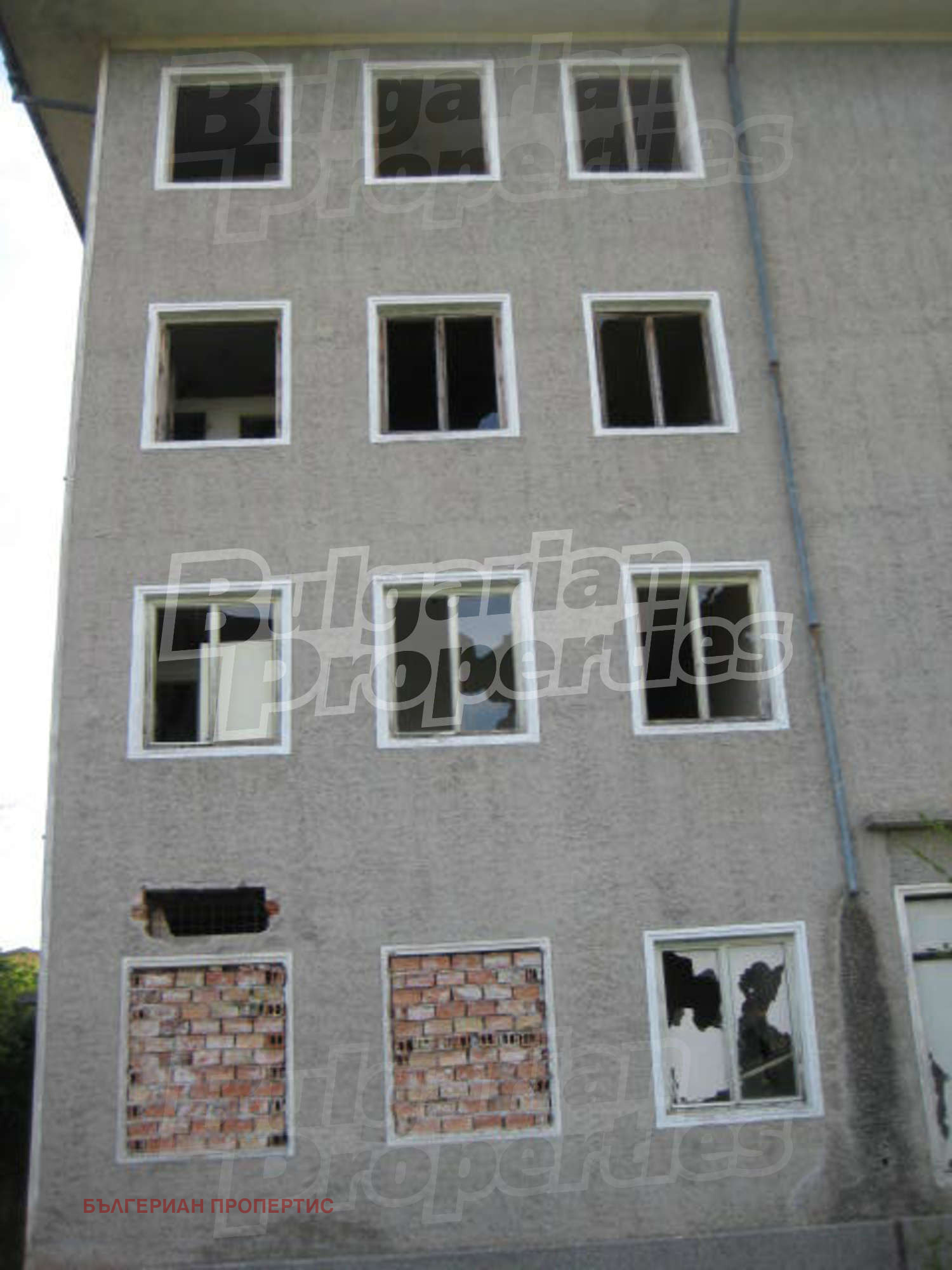 Продава ПРОМ. ПОМЕЩЕНИЕ, гр. Килифарево, област Велико Търново, снимка 12 - Производствени сгради - 53704165