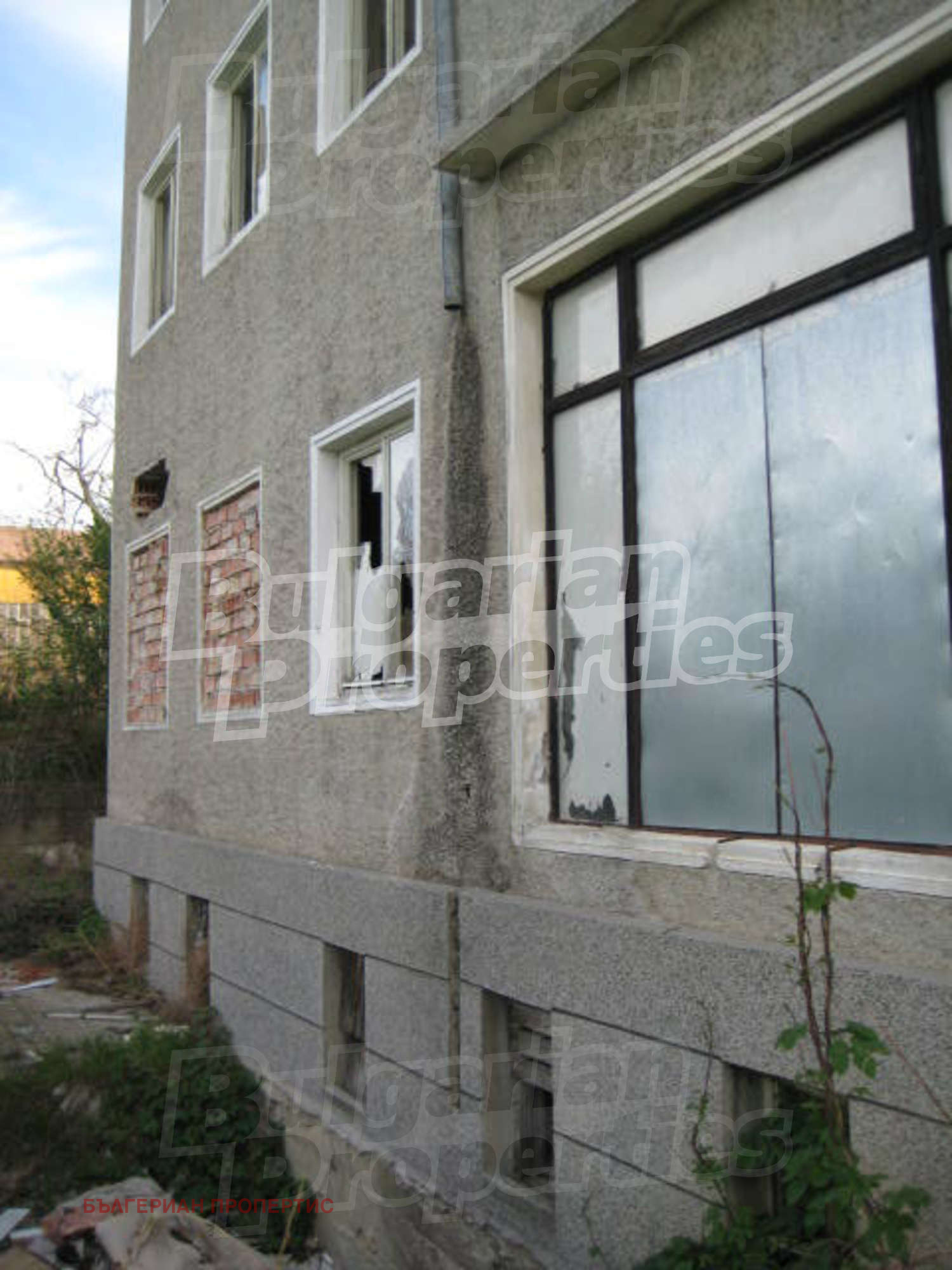 Продава ПРОМ. ПОМЕЩЕНИЕ, гр. Килифарево, област Велико Търново, снимка 14 - Производствени сгради - 53704165