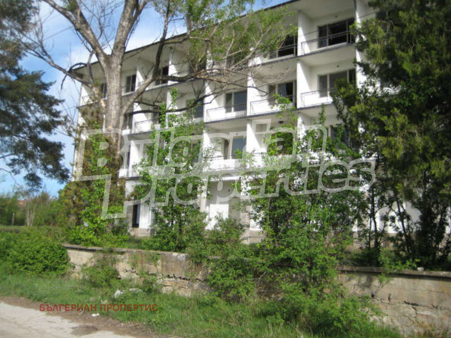 Продава ПРОМ. ПОМЕЩЕНИЕ, гр. Килифарево, област Велико Търново, снимка 4 - Производствени сгради - 53704165