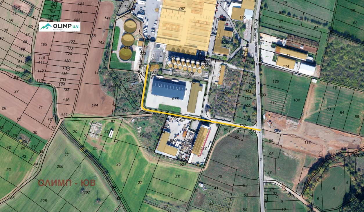 Продава ПАРЦЕЛ, гр. София, с. Локорско