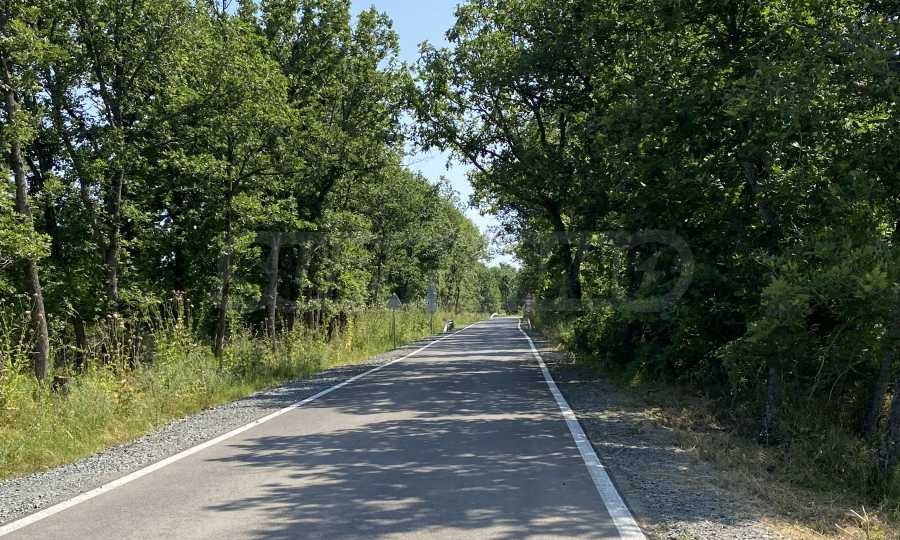 Продава ПАРЦЕЛ, с. Велика, област Бургас, снимка 2 - Парцели - 51018975