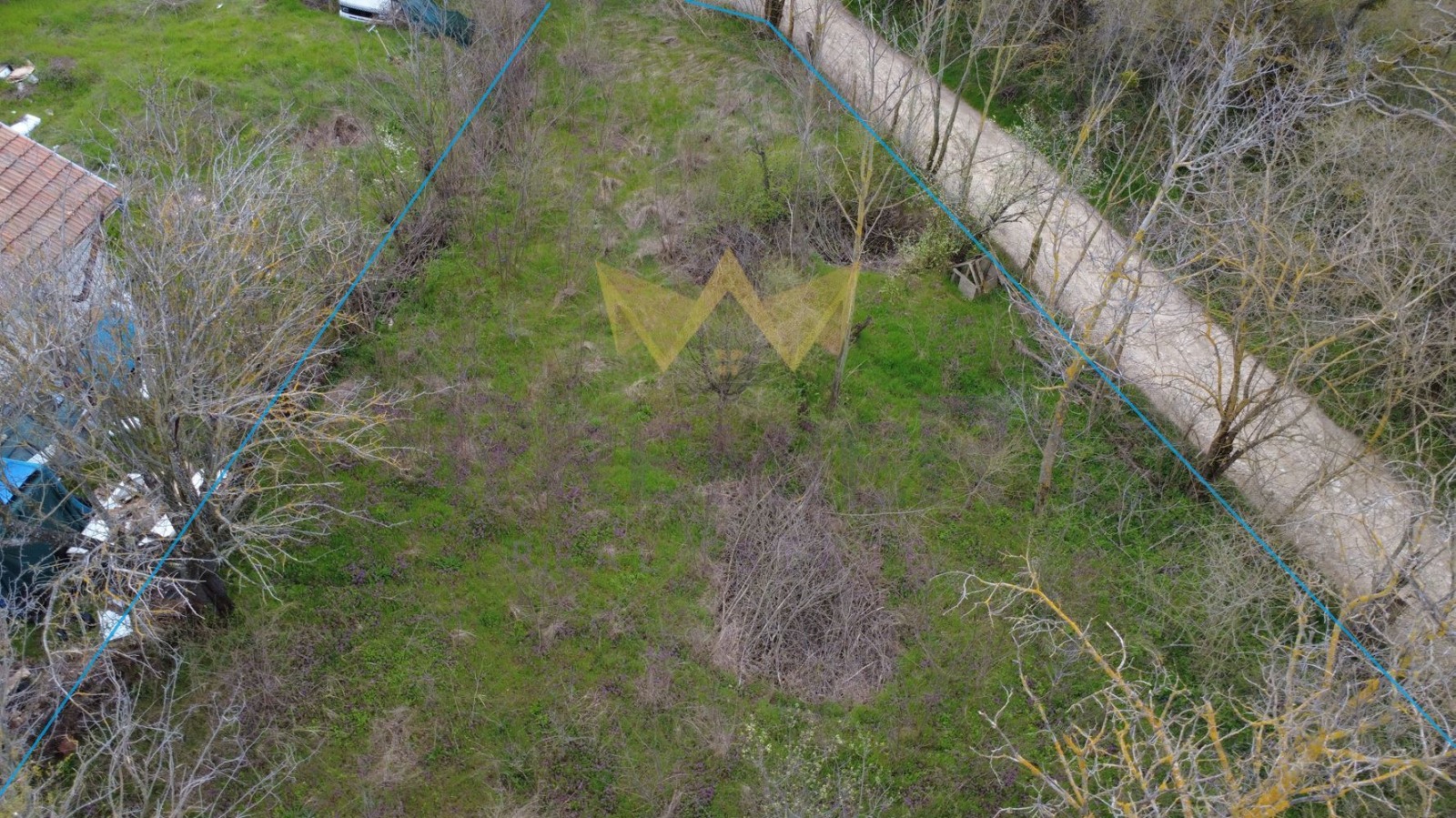 Продава ПАРЦЕЛ, гр. Варна, Изгрев, снимка 4 - Парцели - 51756295