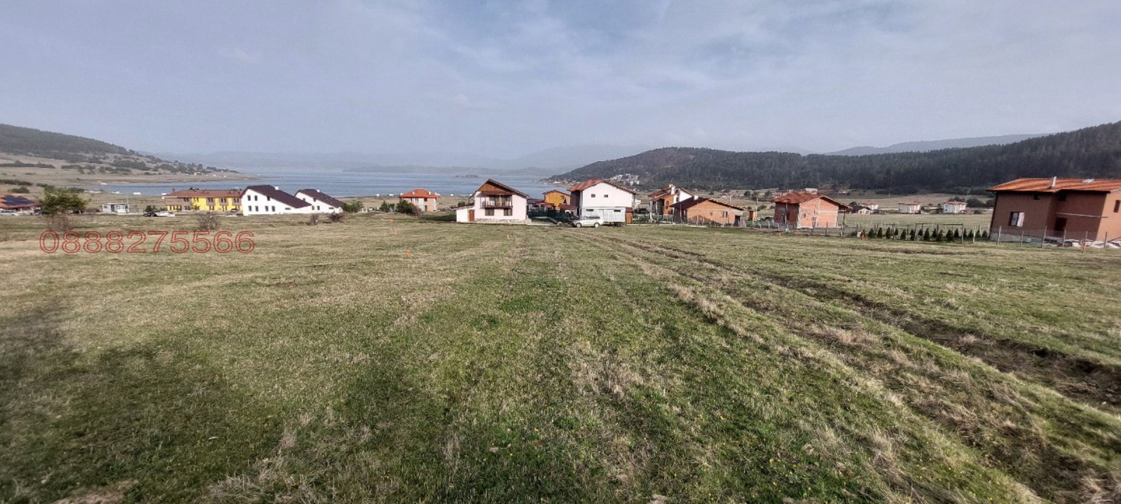 Продава ПАРЦЕЛ, м-т Цигов чарк, област Пазарджик, снимка 4 - Парцели - 55186694
