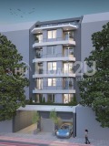 Продава 2-СТАЕН, гр. София, Център, снимка 1