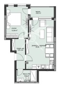 Продава 2-СТАЕН, град Пловдив, Христо Смирненски • 94787 € • 15085822 — Holmes.bg