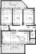 Продава 4-СТАЕН, град София, Център • 433500 € / 847852.30 лв. • 19991364 3