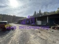 Продава ПРОМ. ПОМЕЩЕНИЕ, град София, с. Железница • 315000 € • 40968060 — Holmes.bg