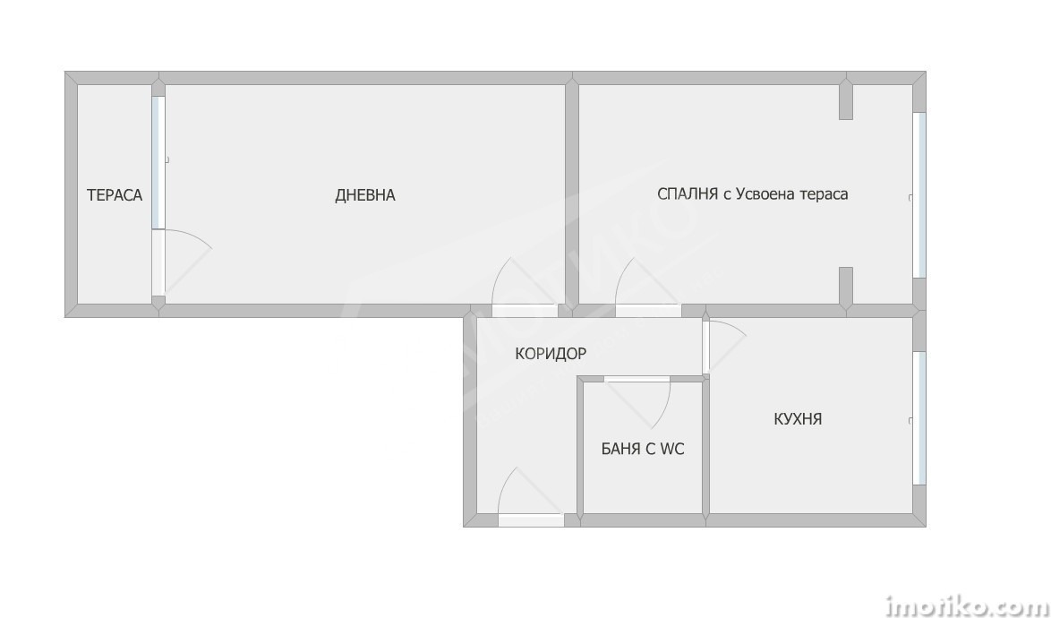 ������� 2-����� | Imot.bg � ����������� 8