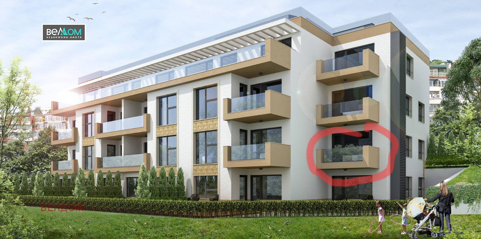 Продава 3-СТАЕН | Imot.bg — изображение 1