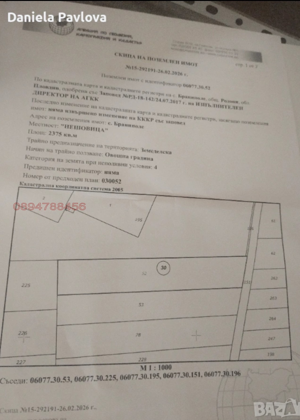 ������� ���������� ���� | Imot.bg � ����������� 1