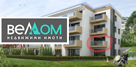 2 sovrum m-t Dolna Traka, Varna 1