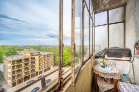 2 soverom Kavarna, region Dobrich 13