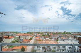 2 soverom Kavarna, region Dobrich 1