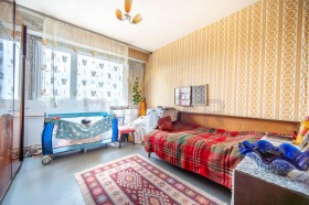 2 soverom Kavarna, region Dobrich 7