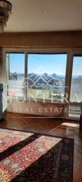 Продава 4-СТАЕН, гр. Варна, Цветен квартал, снимка 6 - Апартаменти - 54021481