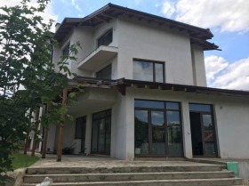 Casa Gorna Malina, regione Sofia 1