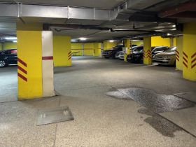 Lugar de estacionamento Bazar Levski, Varna 2