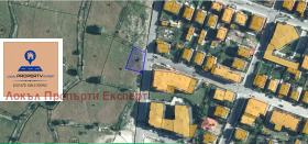 Plot Bansko, region Blagoevgrad 1