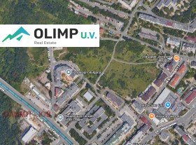 ПАРЦЕЛ, 530 m2