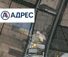 ПАРЦЕЛ, 28 877 m2