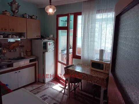 Продава  1-стаен град Шумен , Боян Българанов 2 , 45 кв.м | 46620920