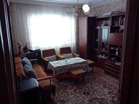 Продава  1-стаен град Шумен , Боян Българанов 2 , 45 кв.м | 46620920 - изображение [5]