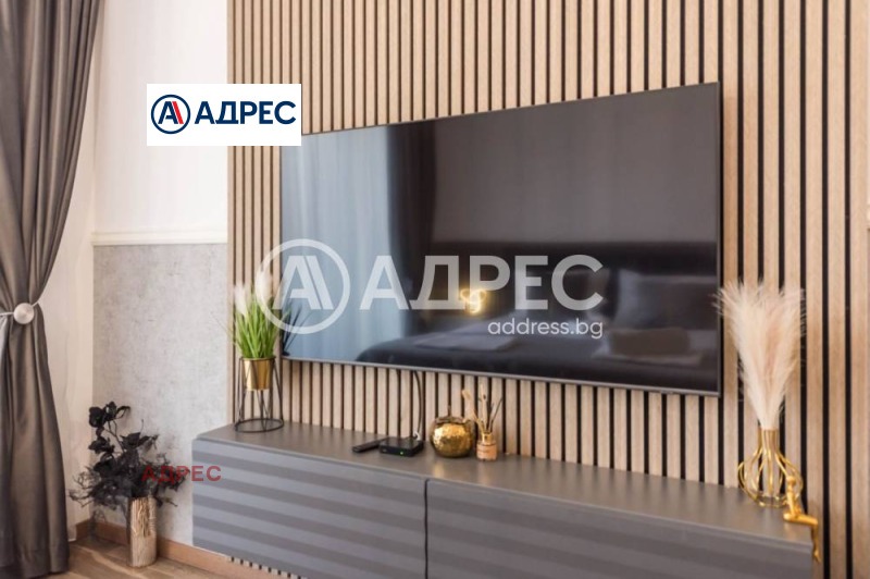 Продава 1-СТАЕН, гр. Варна, к.к. Св.Св. Константин и Елена, снимка 8 - Апартаменти - 53412270