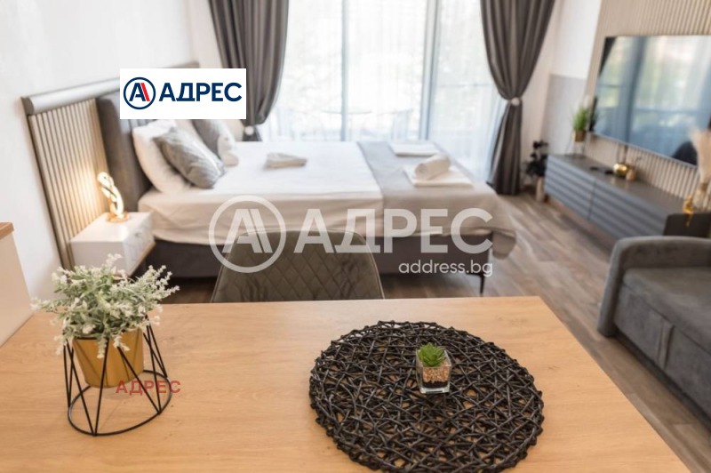 Продава 1-СТАЕН, гр. Варна, к.к. Св.Св. Константин и Елена, снимка 6 - Апартаменти - 53412270