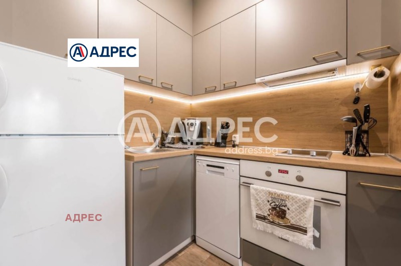 Продава 1-СТАЕН, гр. Варна, к.к. Св.Св. Константин и Елена, снимка 4 - Апартаменти - 53412270