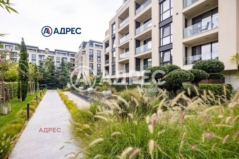 Продава 1-СТАЕН, гр. Варна, к.к. Св.Св. Константин и Елена, снимка 15 - Апартаменти - 53412270