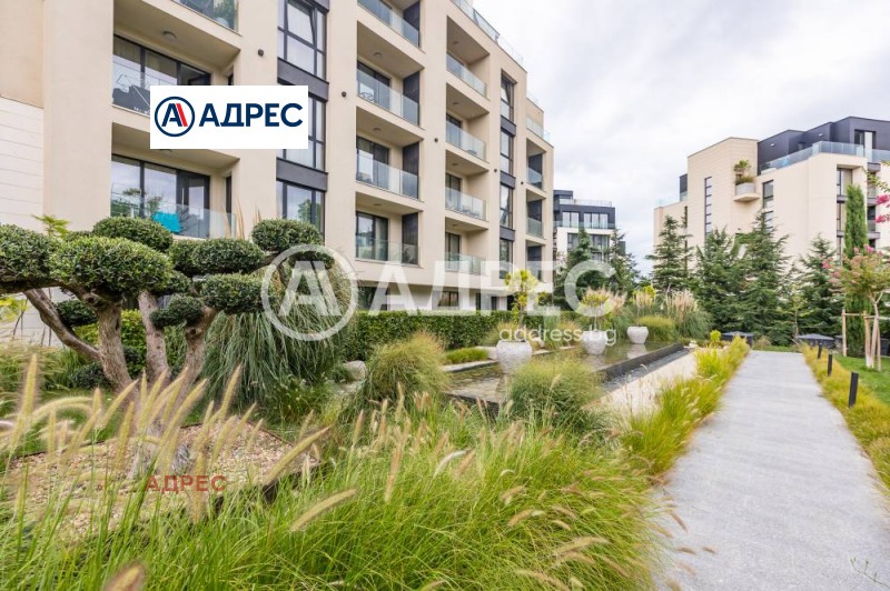 Продава 1-СТАЕН, гр. Варна, к.к. Св.Св. Константин и Елена, снимка 14 - Апартаменти - 53412270