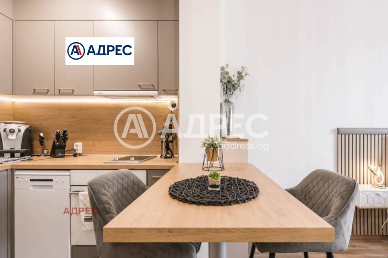 Продава 1-СТАЕН, гр. Варна, к.к. Св.Св. Константин и Елена, снимка 5 - Апартаменти - 53412270