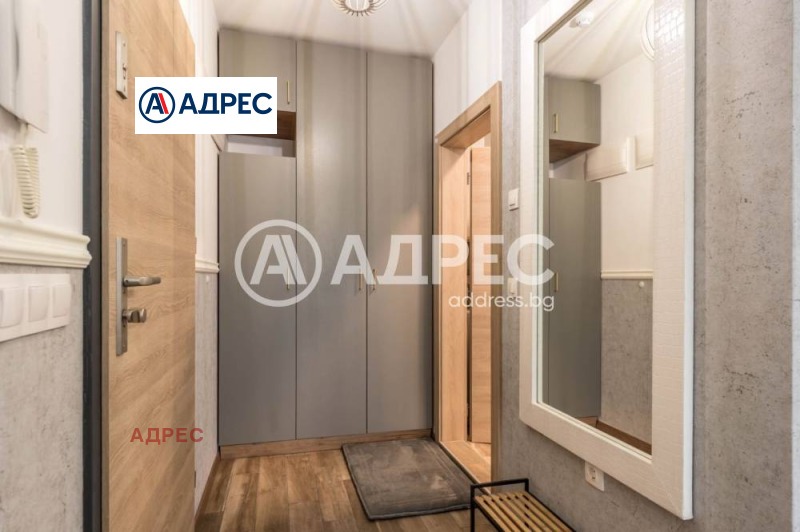 Продава 1-СТАЕН, гр. Варна, к.к. Св.Св. Константин и Елена, снимка 10 - Апартаменти - 53412270