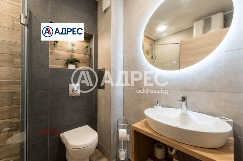 Продава 1-СТАЕН, гр. Варна, к.к. Св.Св. Константин и Елена, снимка 11 - Апартаменти - 53412270