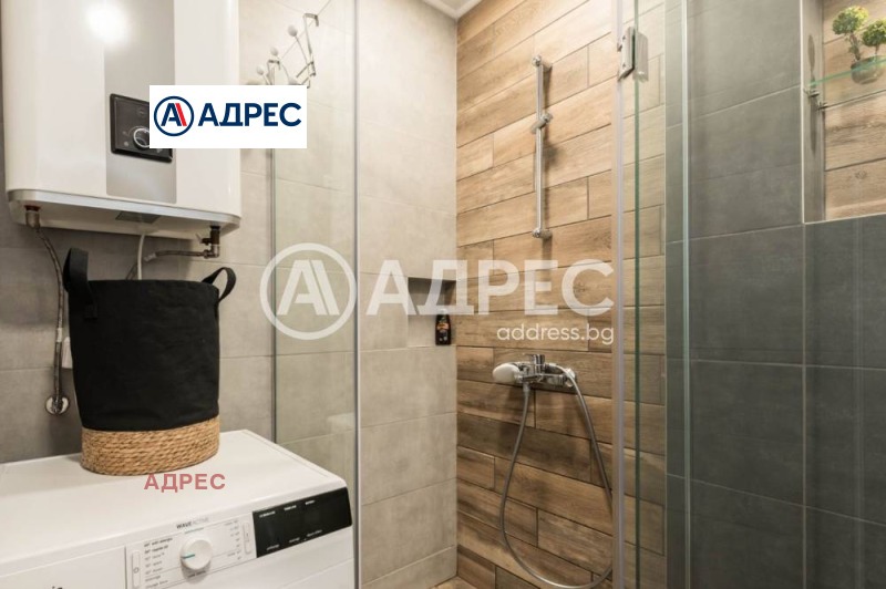 Продава 1-СТАЕН, гр. Варна, к.к. Св.Св. Константин и Елена, снимка 12 - Апартаменти - 53412270