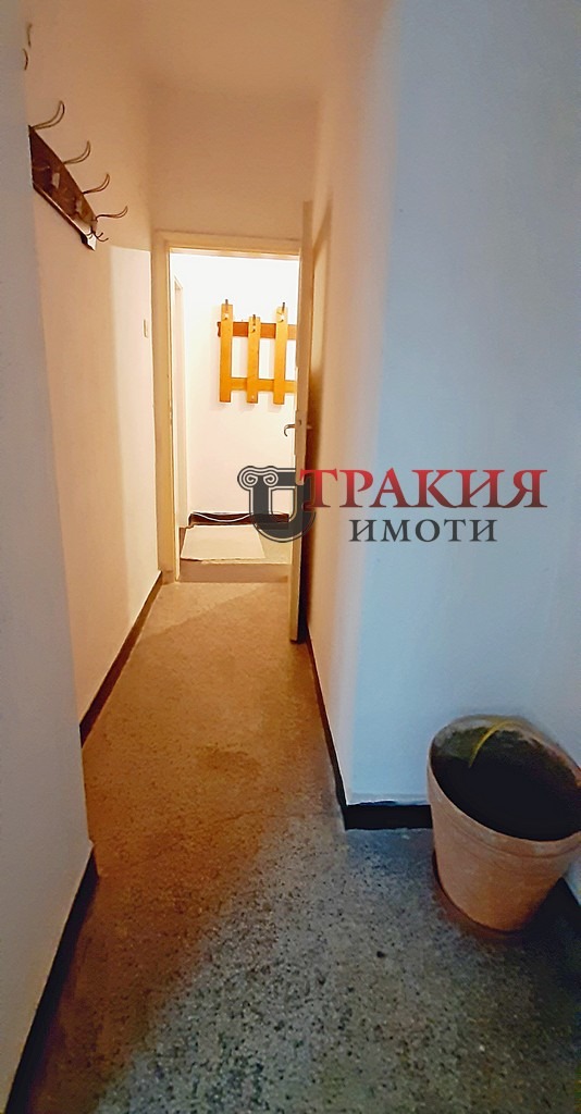 Продается  1 спальня Стара Загора , Център , 54 кв.м | 58001640 - изображение [6]