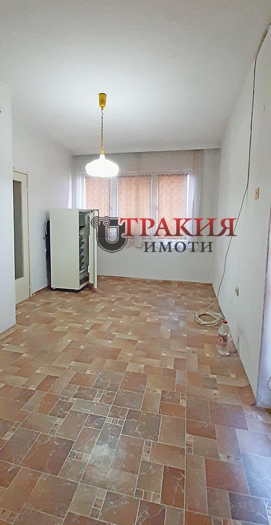 Na prodej  1 ložnice Stara Zagora , Centar , 54 m2 | 58001640