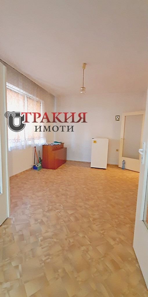 Till salu  1 sovrum Stara Zagora , Centar , 54 kvm | 58001640 - bild [3]