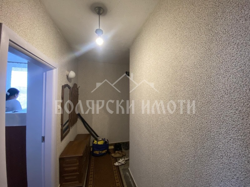 In vendita  1 camera da letto Veliko Tarnovo , Koliu Ficheto , 63 mq | 57090427 - Immagine [6]