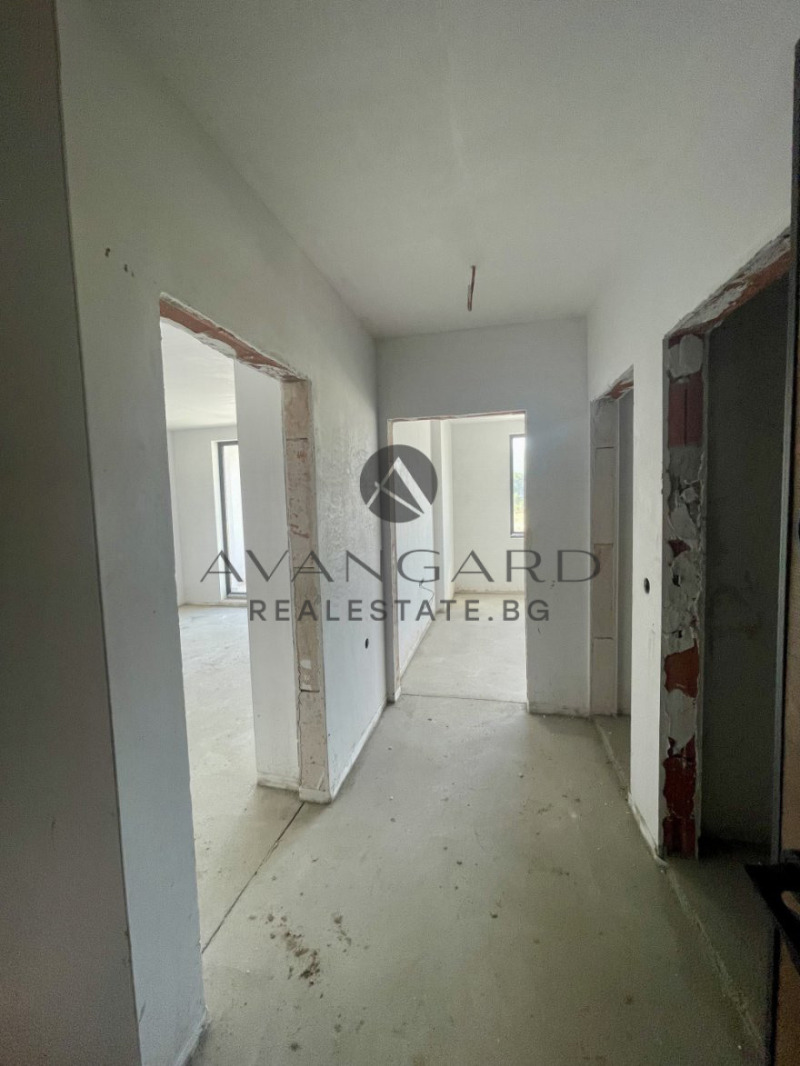 Продава  2-стаен град Пловдив , Коматево , 63 кв.м | 17094035 - изображение [3]