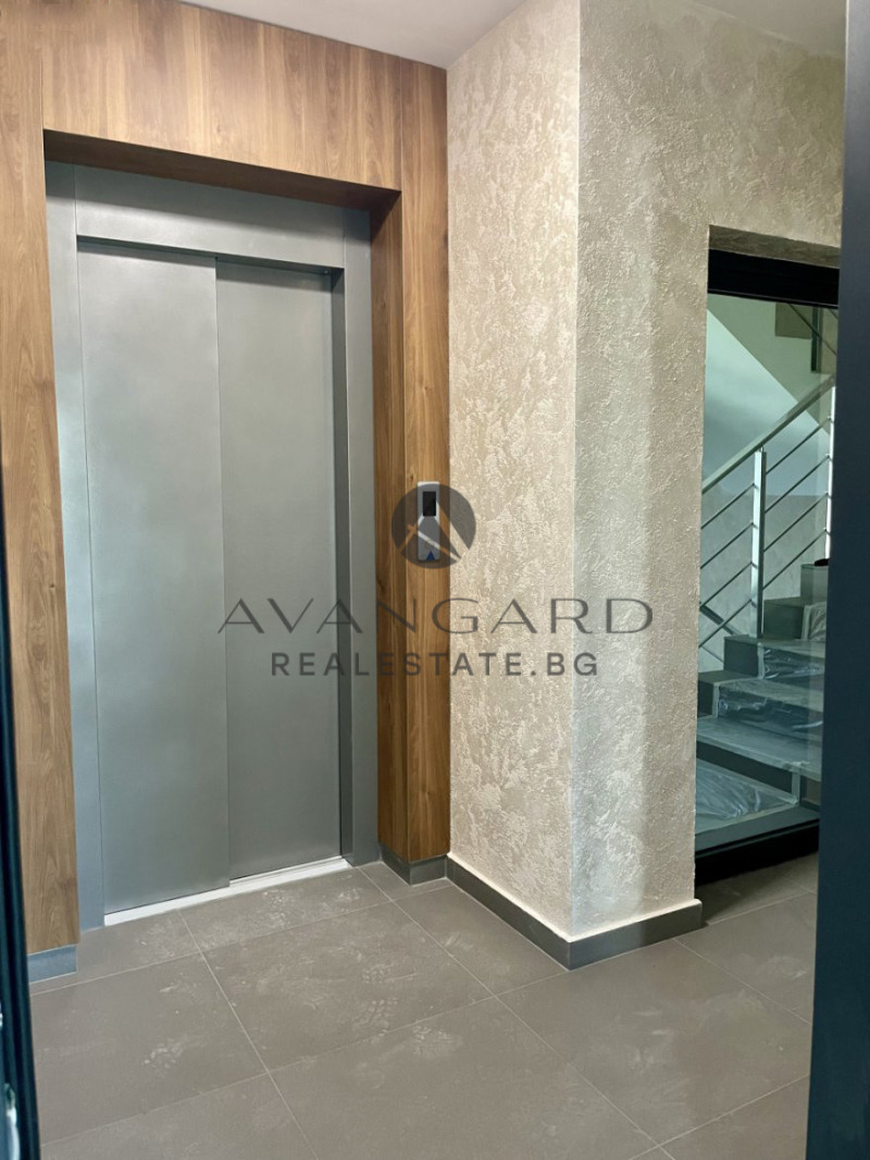 Продава  2-стаен град Пловдив , Коматево , 63 кв.м | 17094035 - изображение [5]