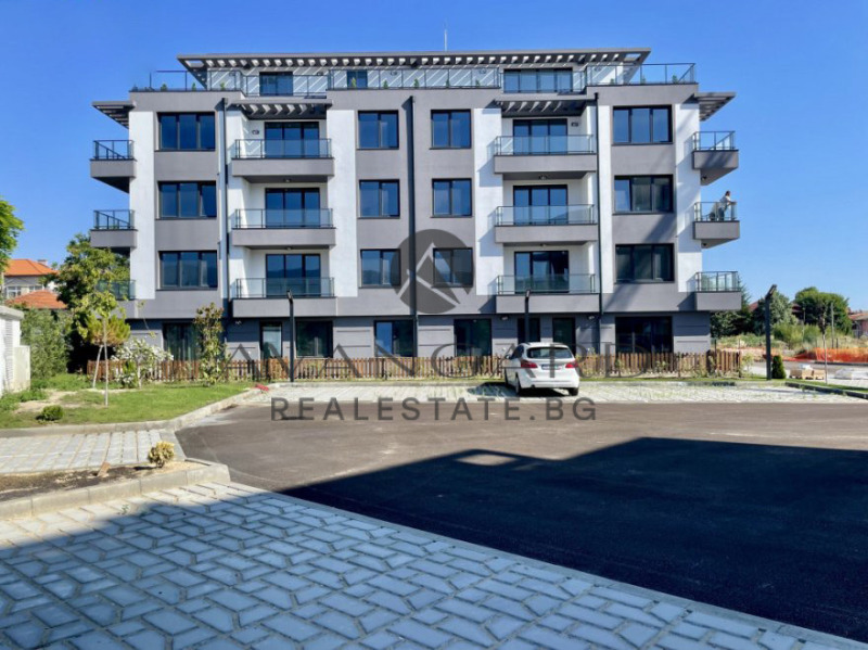 Продава  2-стаен град Пловдив , Коматево , 63 кв.м | 17094035 - изображение [6]