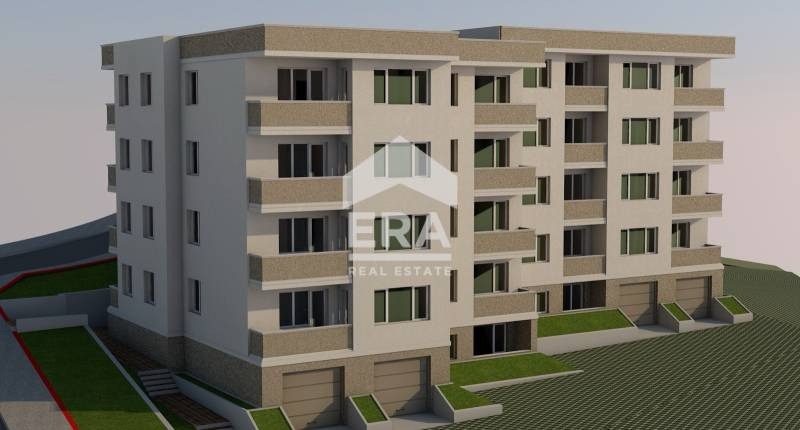 Till salu  1 sovrum Varna , Vazrajdane 2 , 48 kvm | 63833349