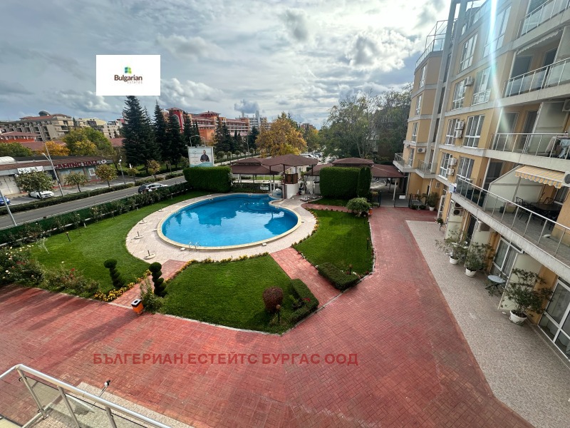 Продава 2-СТАЕН, област Бургас, к.к. Слънчев бряг • 88000 € / 172113.04 лв. • 90971787 1