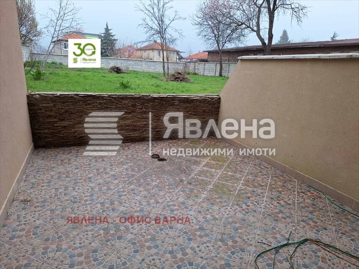 Продава 2-СТАЕН, с. Кранево, област Добрич, снимка 3 - Апартаменти - 56135413