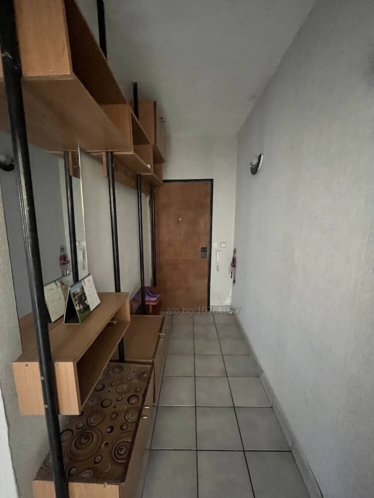 Продава 2-СТАЕН, гр. Сливен, Сини камъни, снимка 5 - Апартаменти - 56356956